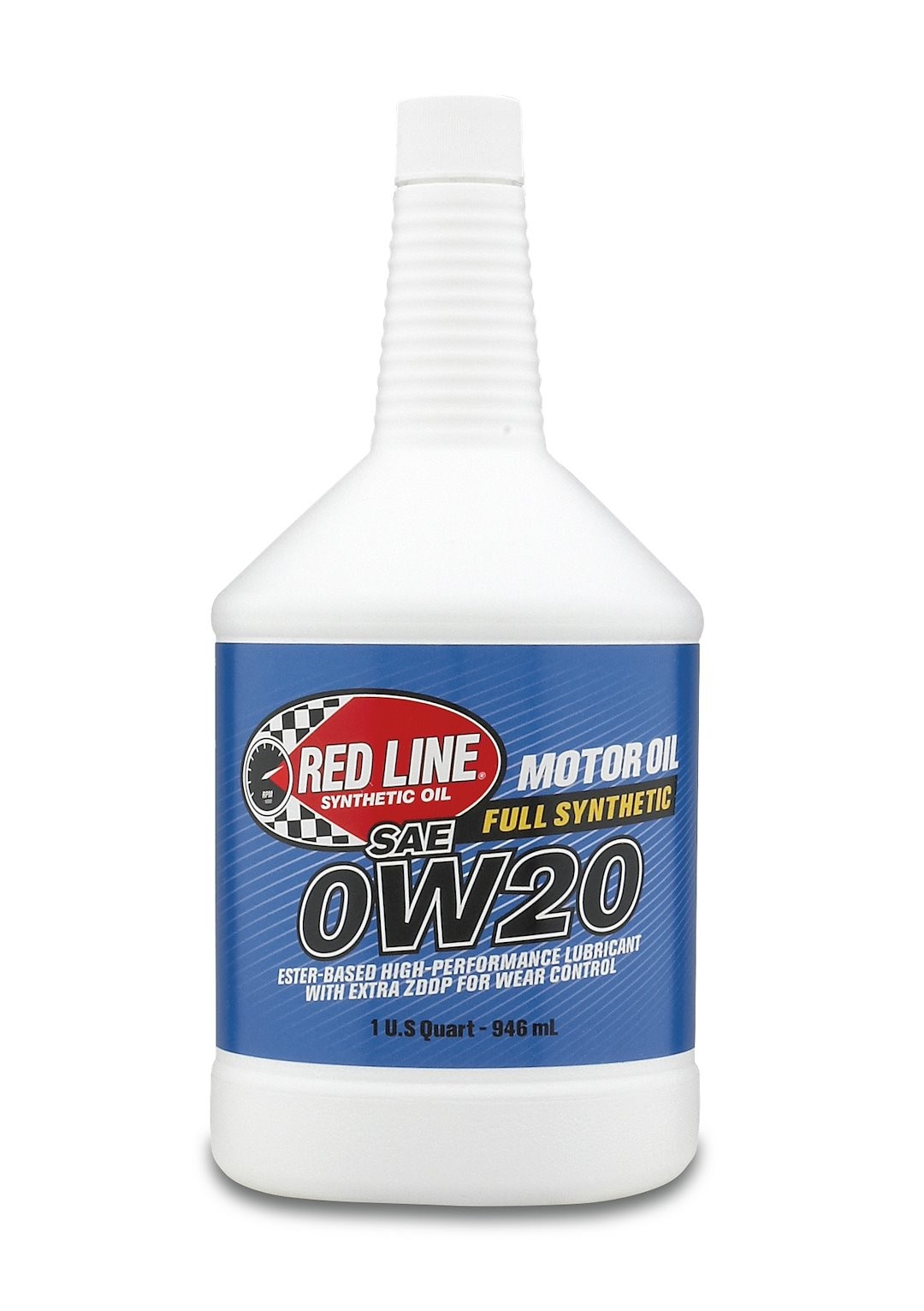 Red Line Oil 11804 ENGINE OIL
