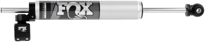 For Fox 2017+ Ford Superduty 2.0 Perf Series 8.1in. TS Stabilizer Steering