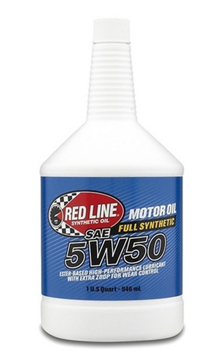 Red Line 11604