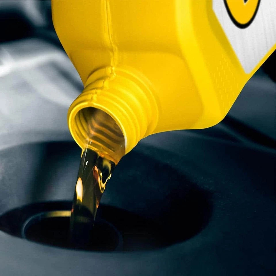 SAE 10W-30 Motor Oil 5 Qt. Pennzoil