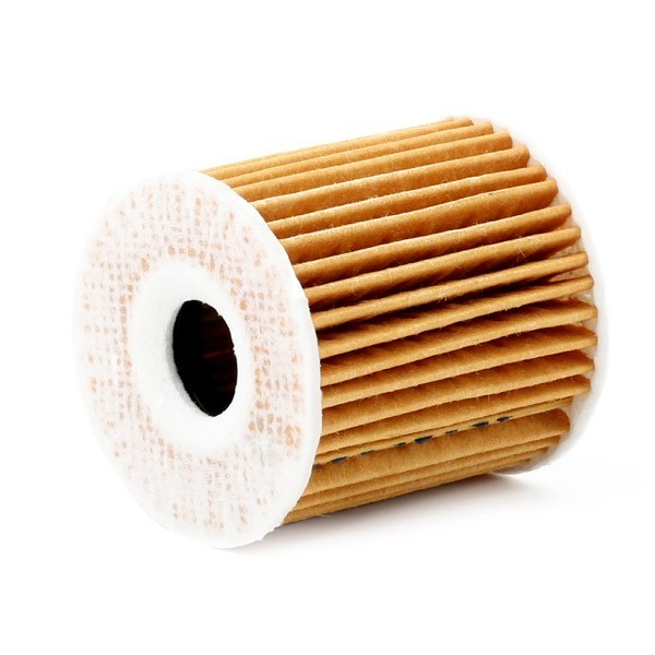 Oil Filter Smart Fortwo Cabrio Roadster City Coupe Crossblade 0.6 0.7 0.8 CDI