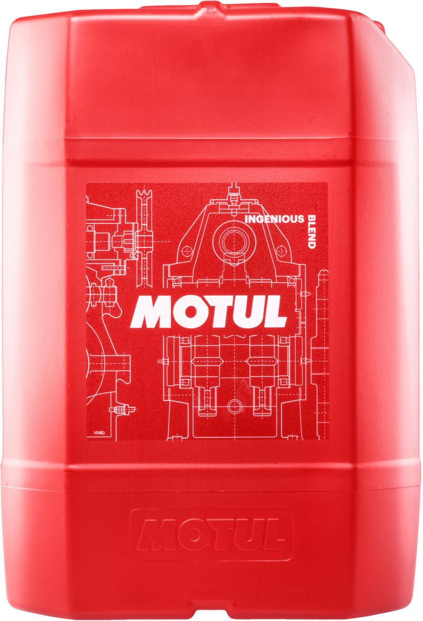 Motul 109777 8100 X-CESS GEN2 5W-40 20L