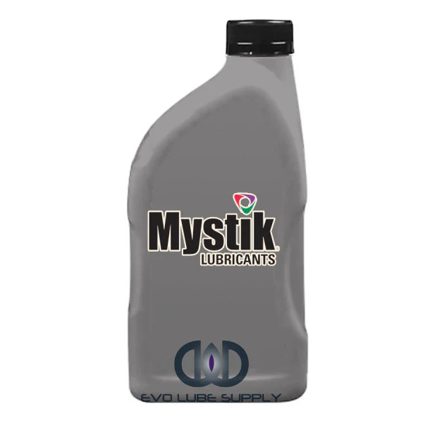 Mystik JT-8 Premium Gasoline (10-30) [0.25-gal./0.95-Liter. Bottle] 663011002181