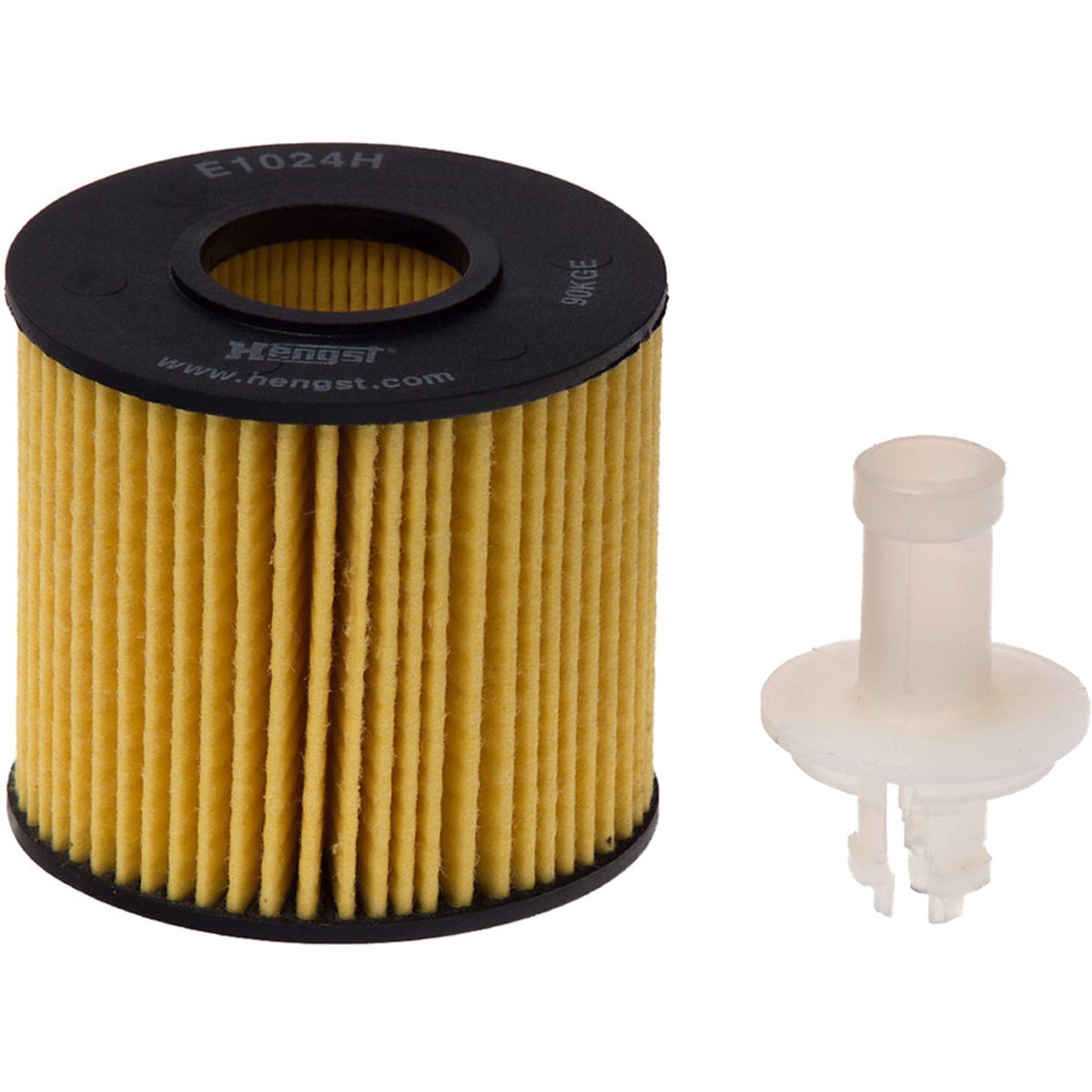 KIT-041024-175 Hengst Oil Filter for Toyota Camry Tacoma Lexus IS300 ES350 IS350