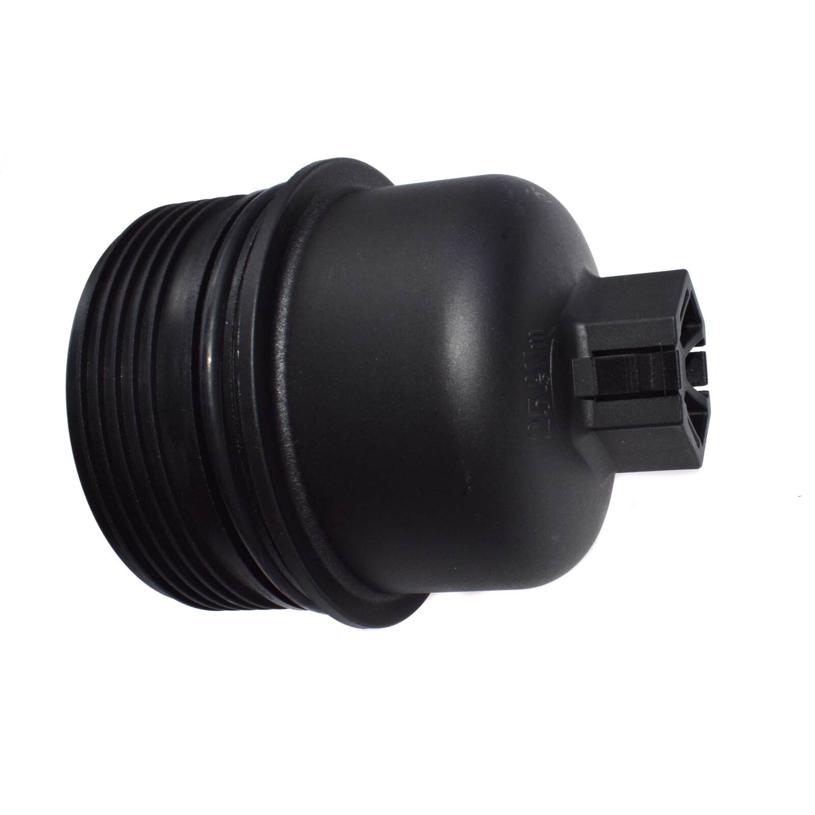 For NISSAN PRIMASTAR QASHQAI Renault Trafic Oil Filter Cap 7701476503 1520100Q0A