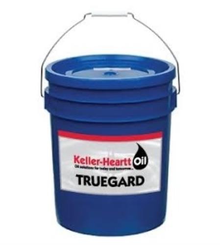 TRUEGARD Spindle Oil 22 – 5 Gallon Pail