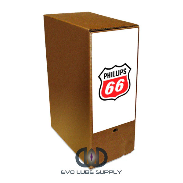 Phillips 66 Shield Choice (5-30) [6.00-gal./22.71-Liter. BIB/Pit Pack] 1081454