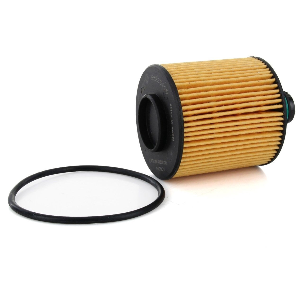 71754237 Original Oil Filter FIAT 500X 500L Alfa Lancia Jeep 1.6 2.0 Multijet