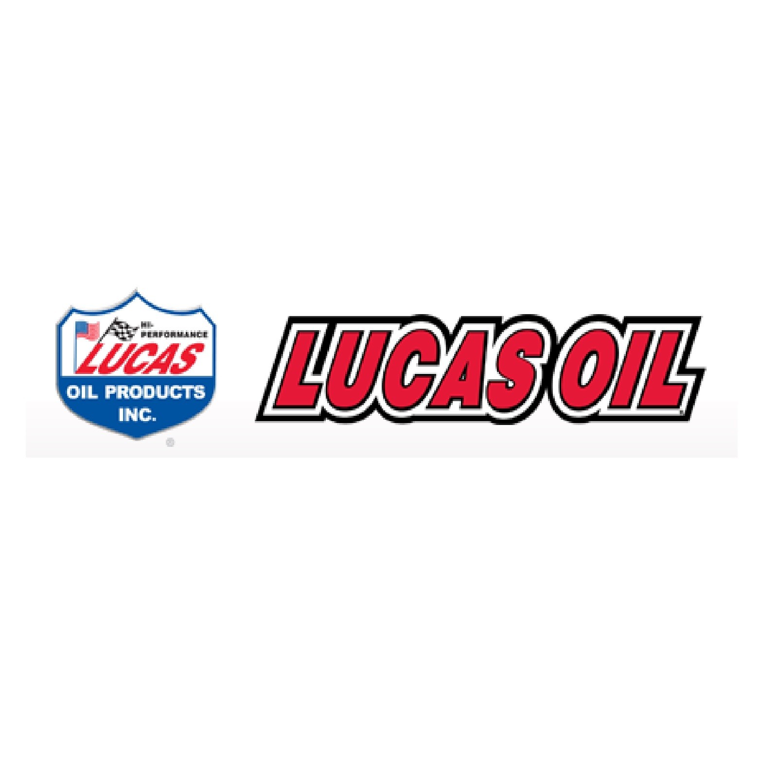 Lucas Oil Set of 12 High Mileage SAE 5W-50 Synthetic Motor Oil 1 Quart Bottles