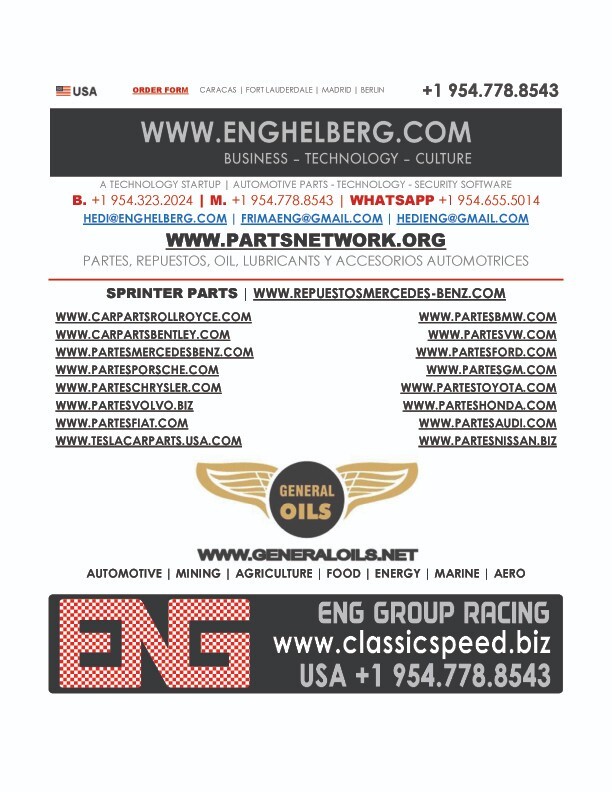 MERCEDES-BENZ 8G-DCT ENG-FUCHS TITAN DCTF DUAL CLUTCH TRANS.FLUID 8L ENG RACING