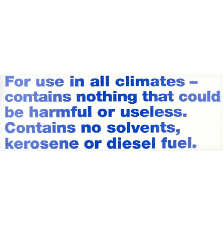 Lucas Oil 10013 Fuel Treatment for Gasoline & Diesel Engines 1 Gallon 7.5 Pound