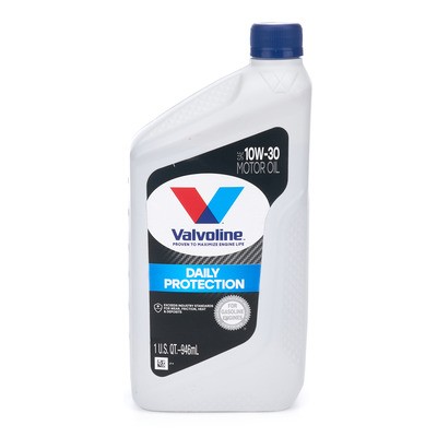 Valvoline 797578-C, One 10W30 Conventional Motor Oil 1 qt
