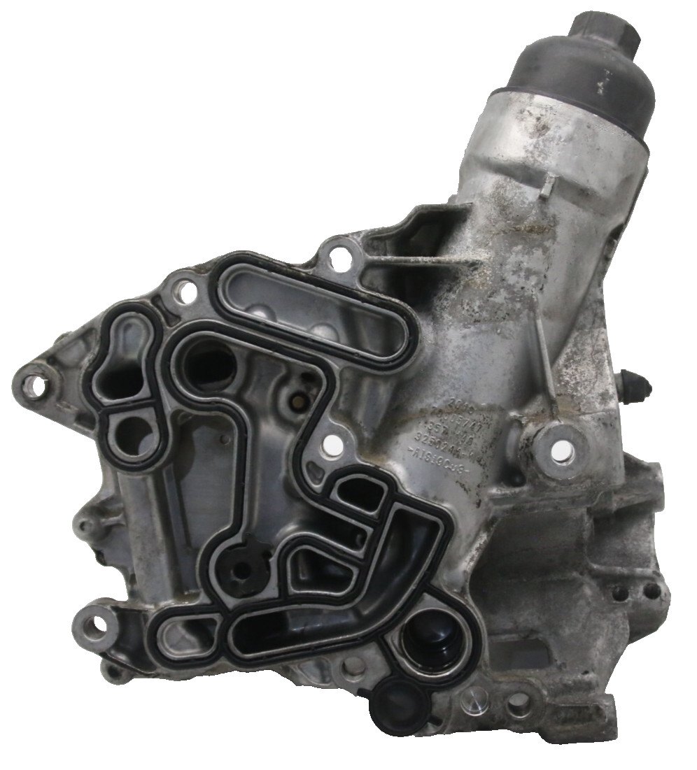 For Mercedes-Benz Oil Filter Housing W213 W177 W205 A6541805700