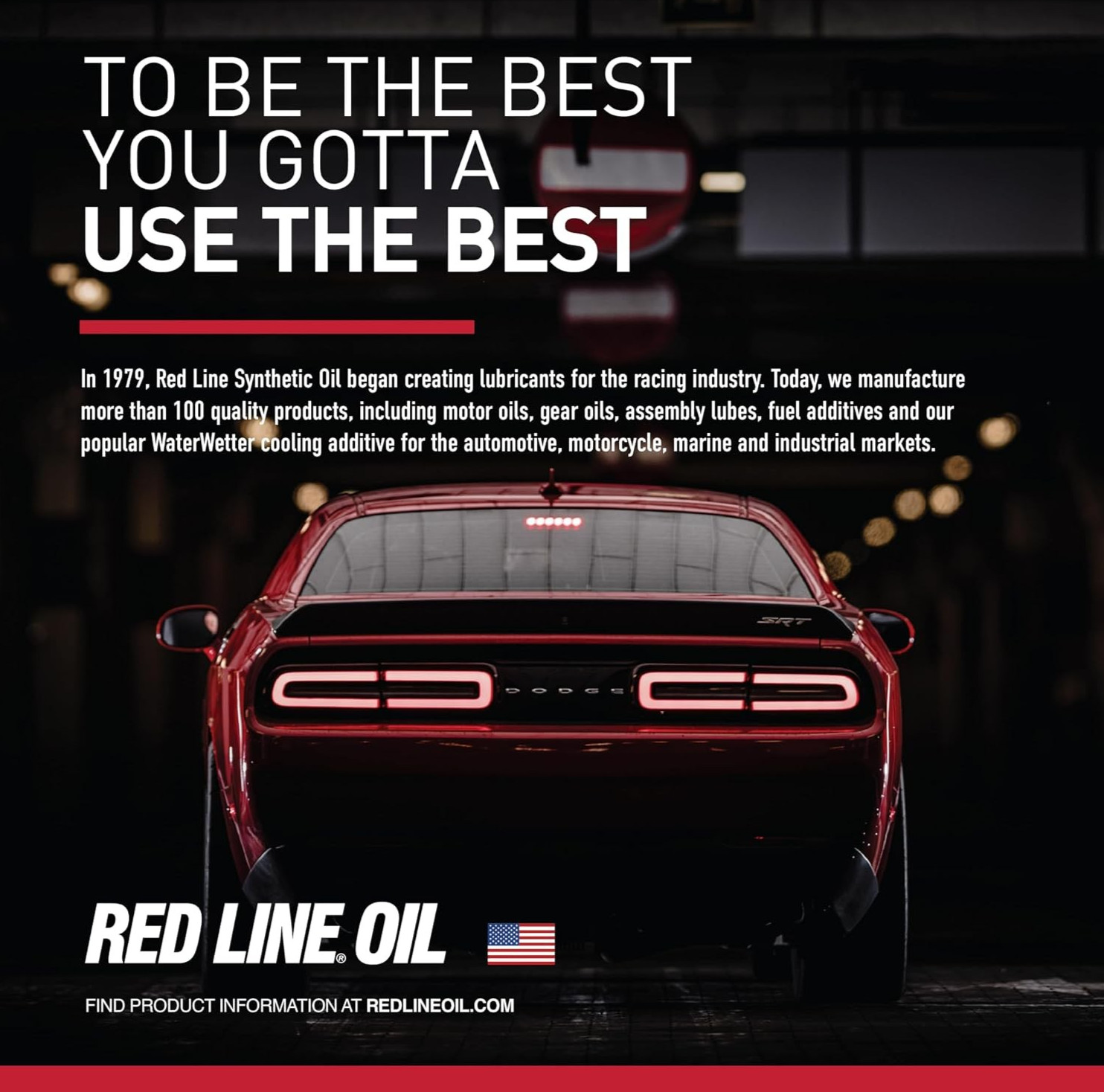 Red Line 81403 Engine Oil Break In Additive 16 oz Engine Treatment