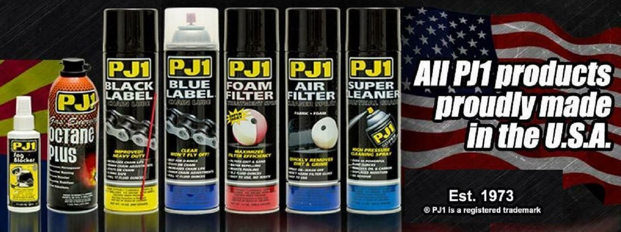 PJ1 43544 Super Cleaner 13 oz