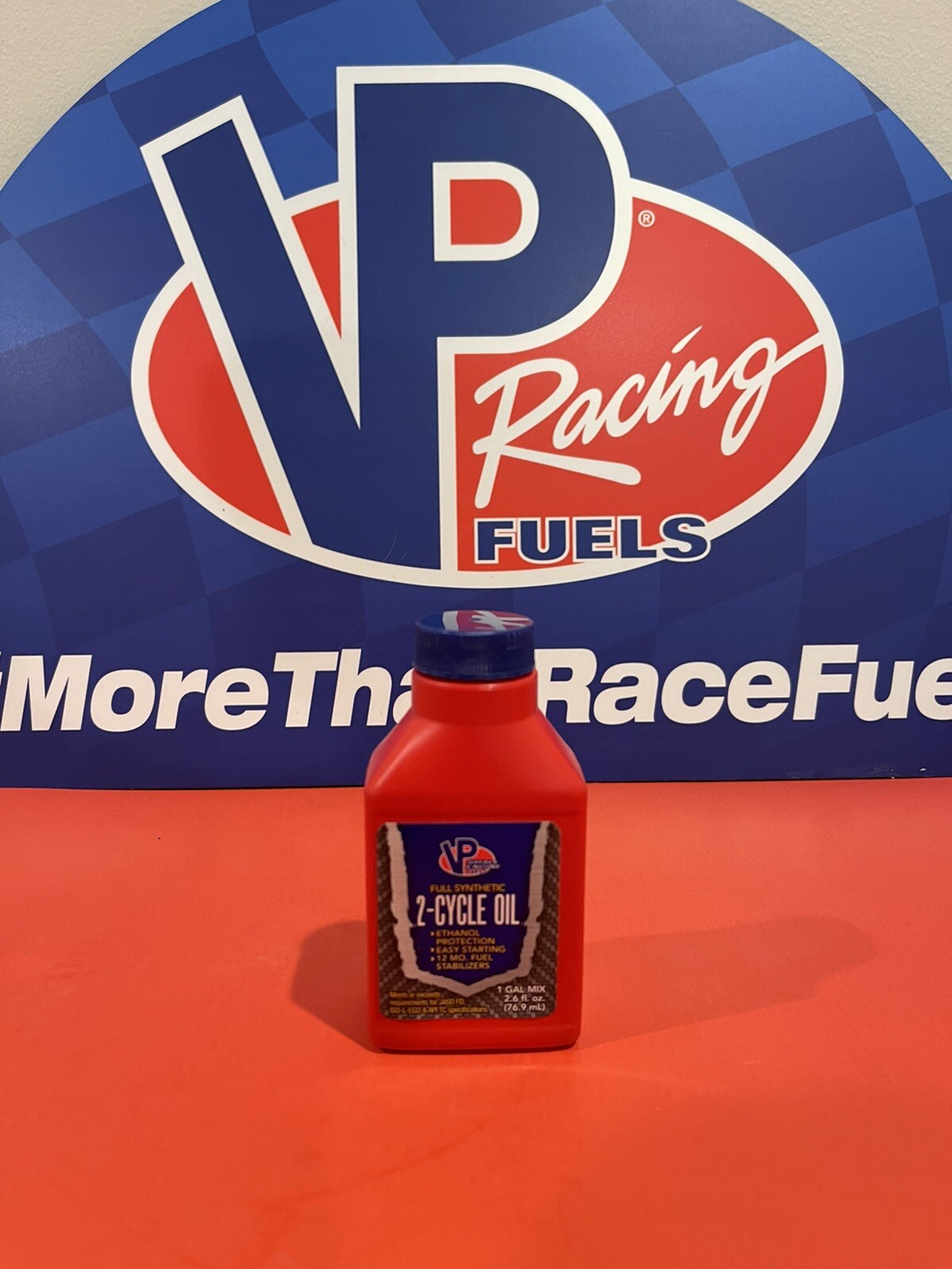 VP Small Engine Fuels 2.6 Oz 2 Cycle Oil P/n 2901 (12 Pack) FREE SHIPPING!!!!!