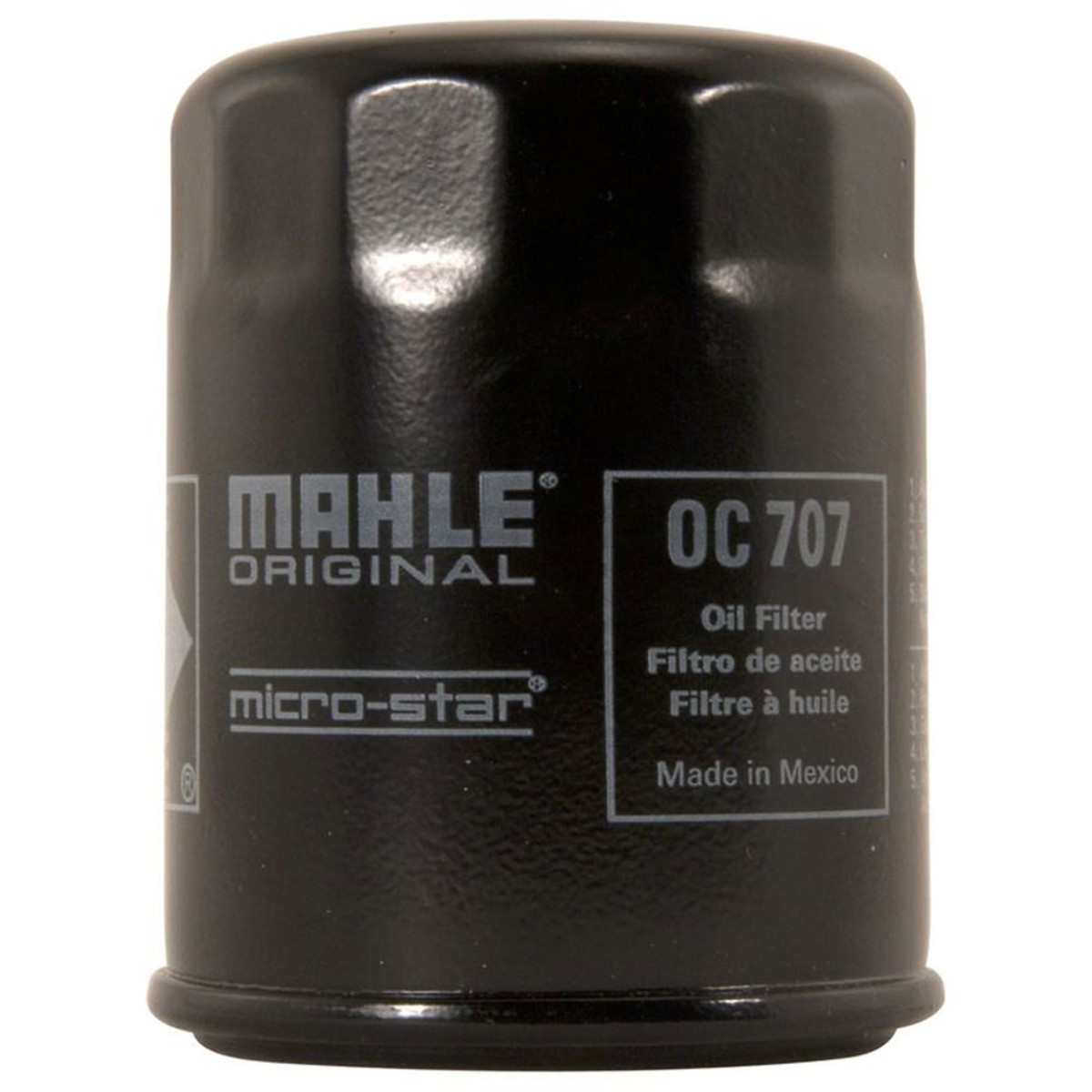 KIT-041024-28 Mahle Oil Filter for Chevy Civic Nissan Frontier Toyota Yaris Q70