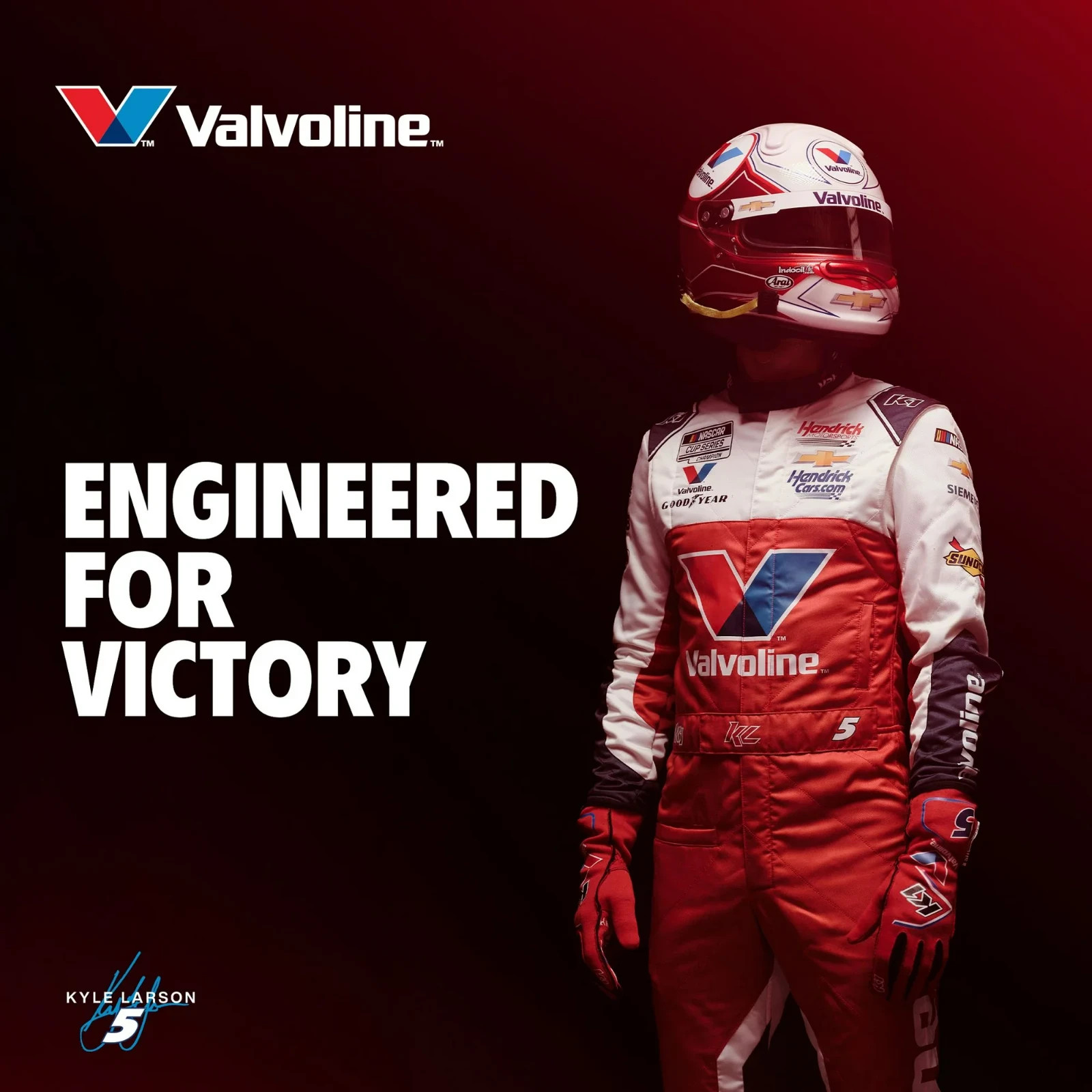 (2 pack) Valvoline VR1 Racing Motor Oil SAE 20W-50