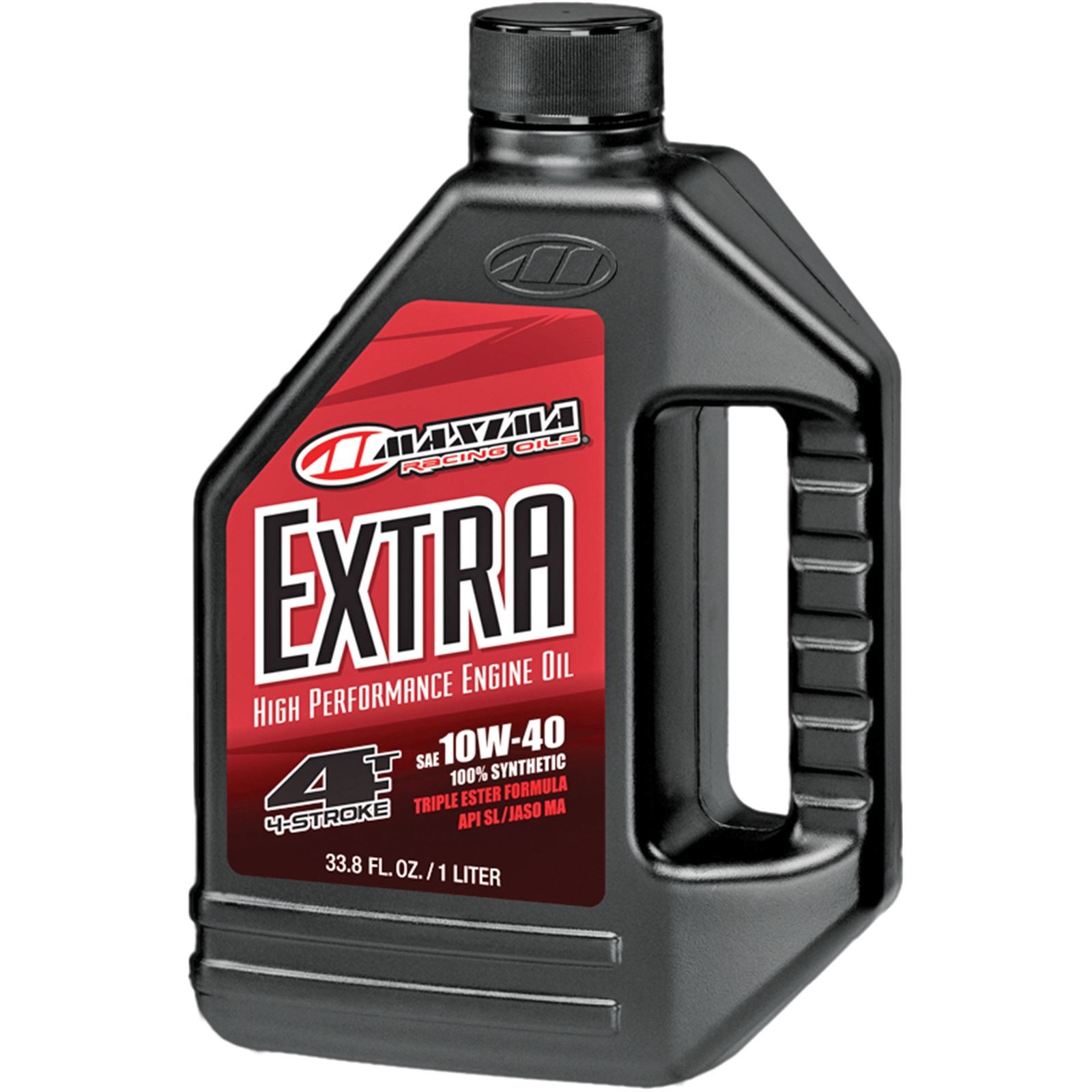 Maxima 4 Extra 10W-40 – 1 Liter 16901