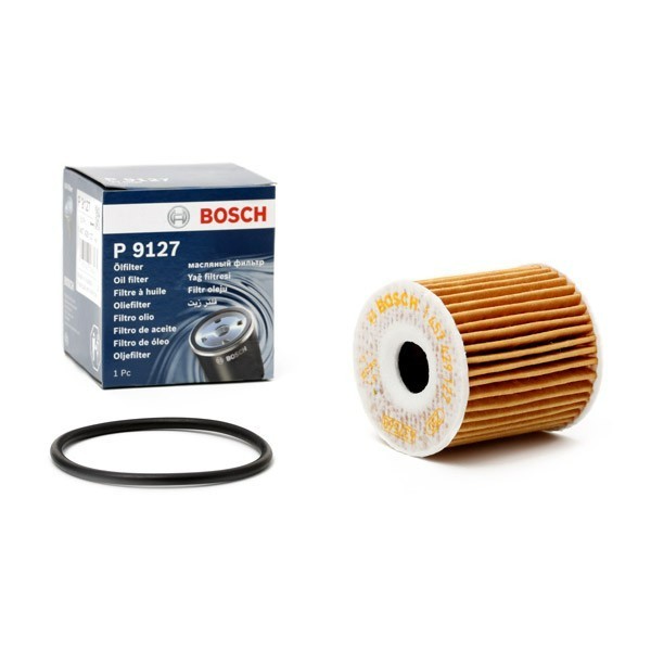 Oil Filter Smart Fortwo Cabrio Roadster City Coupe Crossblade 0.6 0.7 0.8 CDI