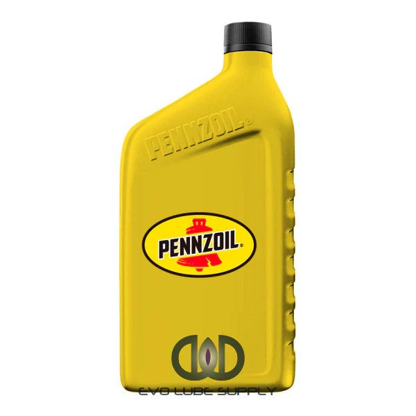 Pennzoil Platinum Euro L (5-30) [0.25-gal./0.95-Liter. Bottle] 550042833