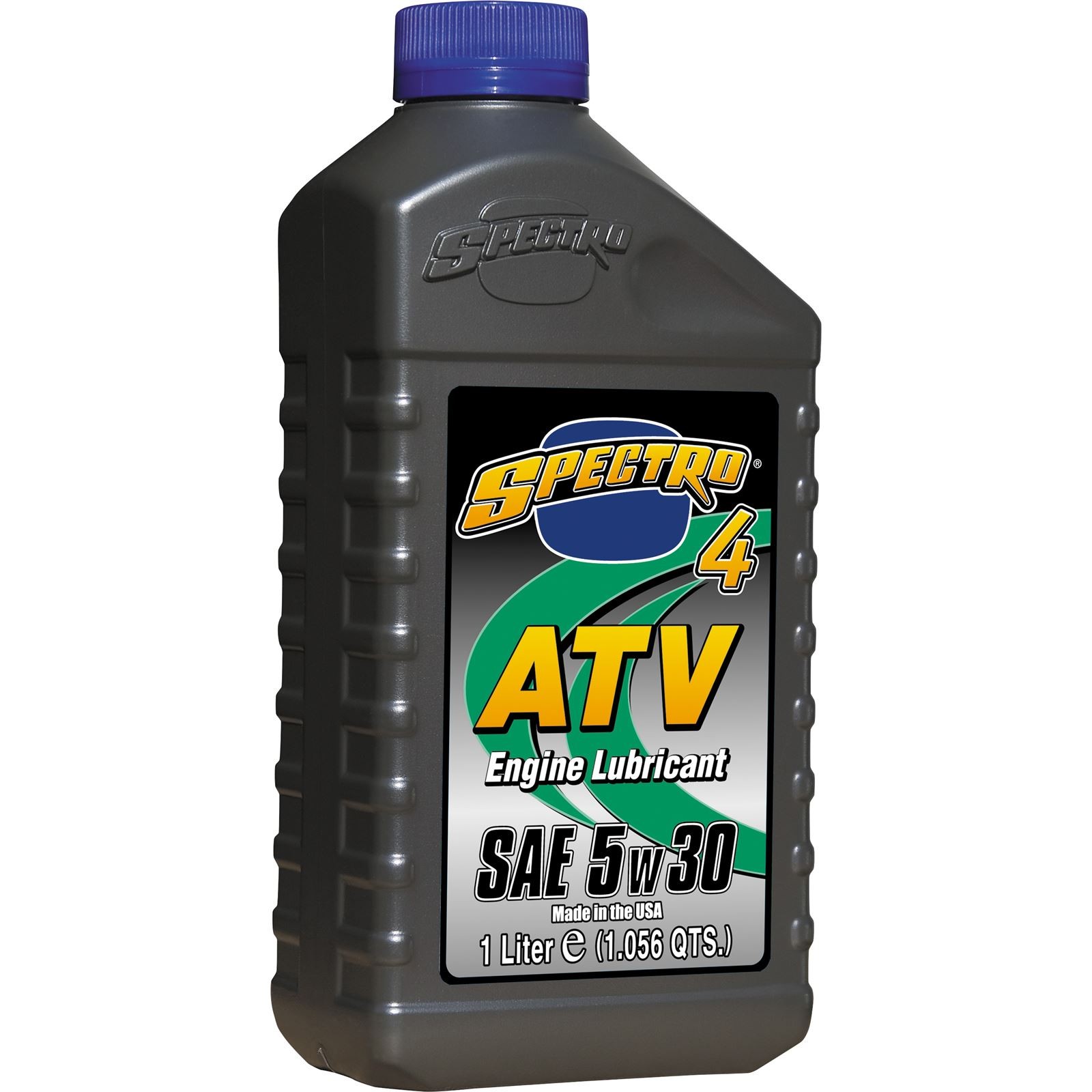 Spectro Performance Oils PREMIUM ATV/UTV/SNO 4T 5W30 1 LT L.S4ATV53