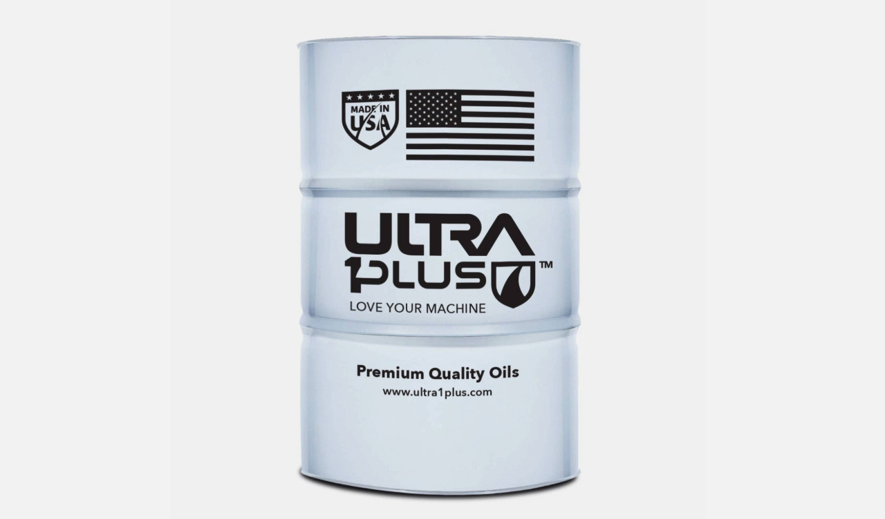 Ultra1Plus 5W-30 Full Synthetic Motor Oil API SP ILSAC GF-6A – 55 Gallon