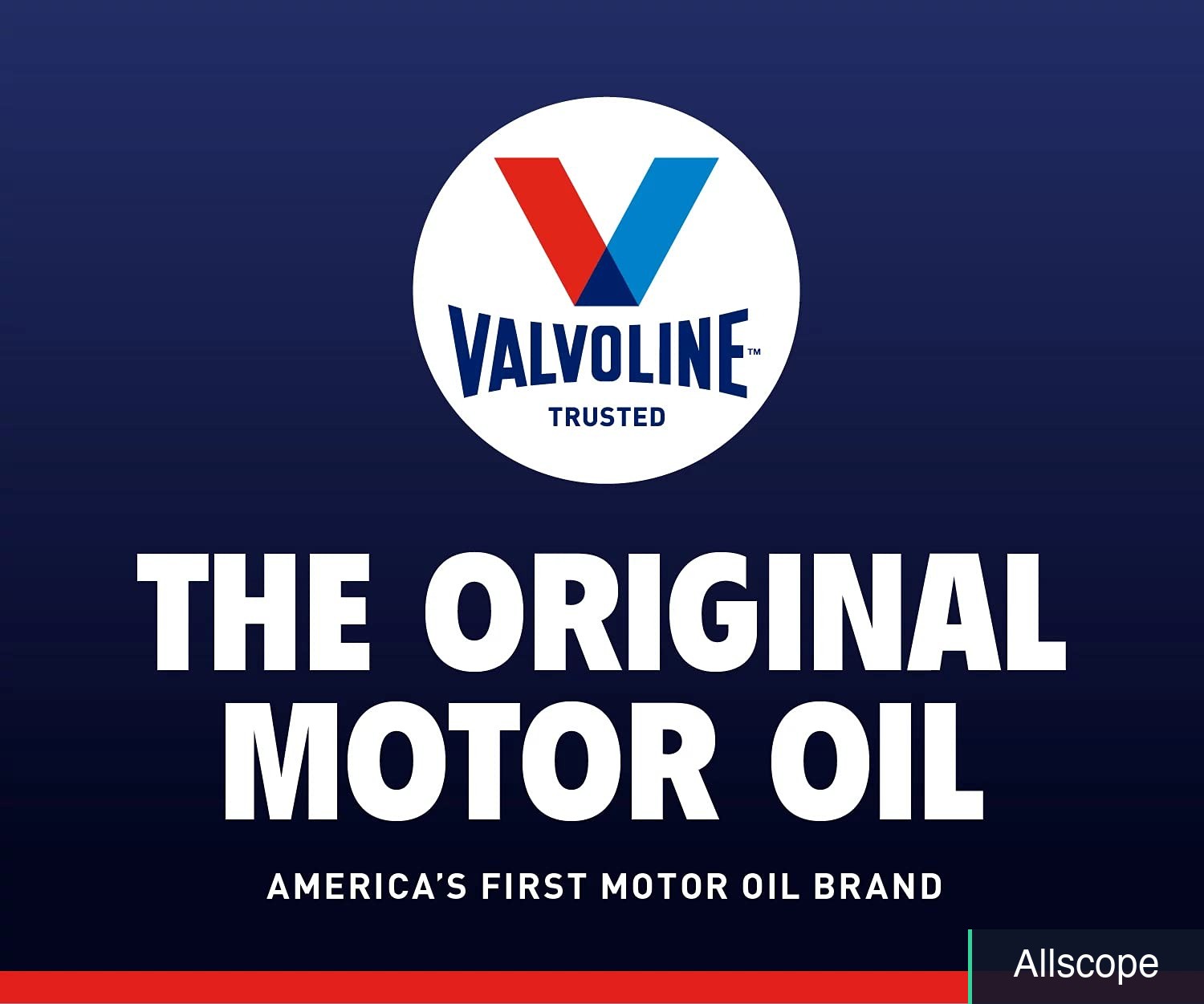 Valvoline Advanced Protection 0W-8 Full Synthetic Motor Oil 1 Quart, Pack of 6