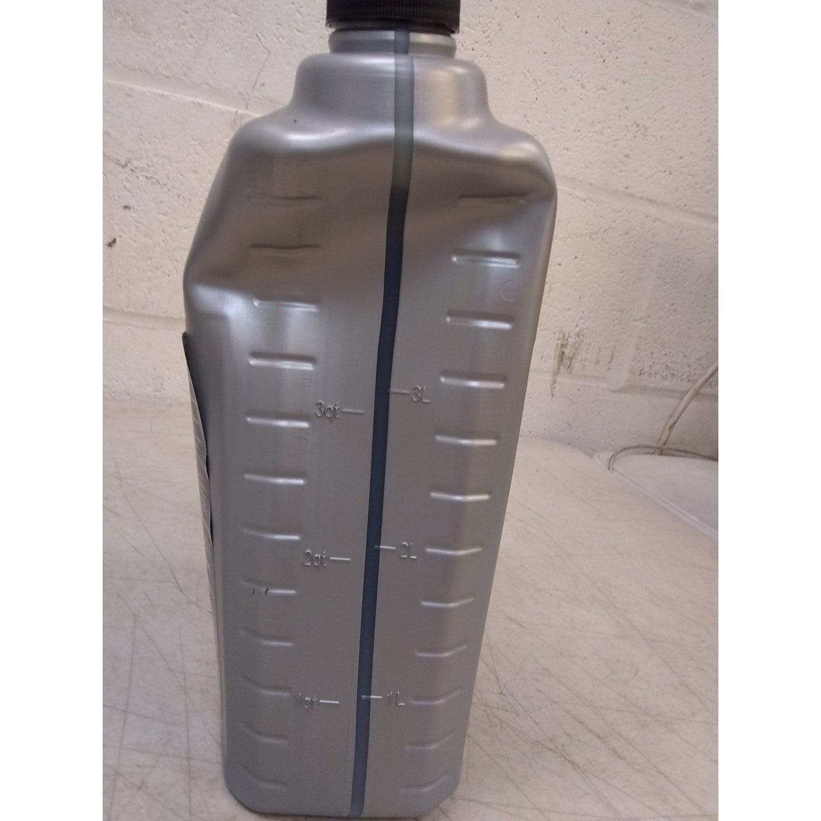 3-Pack FRAM Conventional 15W-40 Diesel Engine Oil, High Soot, 1 Gallon Each