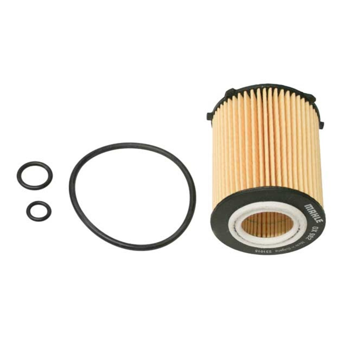 KIT-041024-99 Mahle Oil Filter for MB Mercedes E Class Mercedes-Benz GLC350e Q50