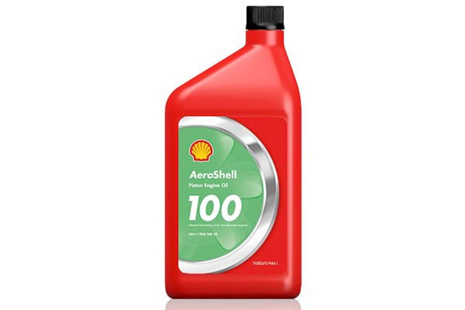 AEROSHELL AVIATION OIL 100 SAE 50 MINERAL OIL – Select Quantity