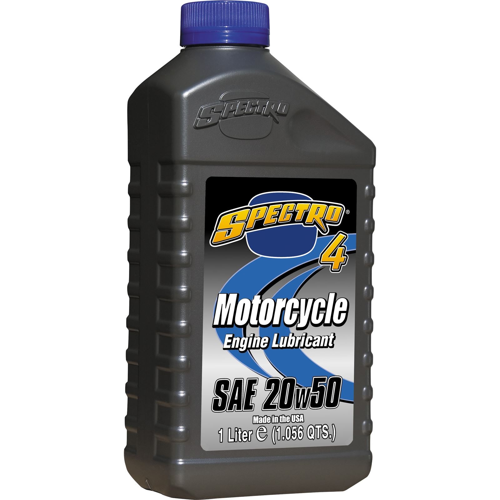 Spectro Performance Oils PREMIUM M/C PETROLEUM 4T 20w-50 1 LT L.S425