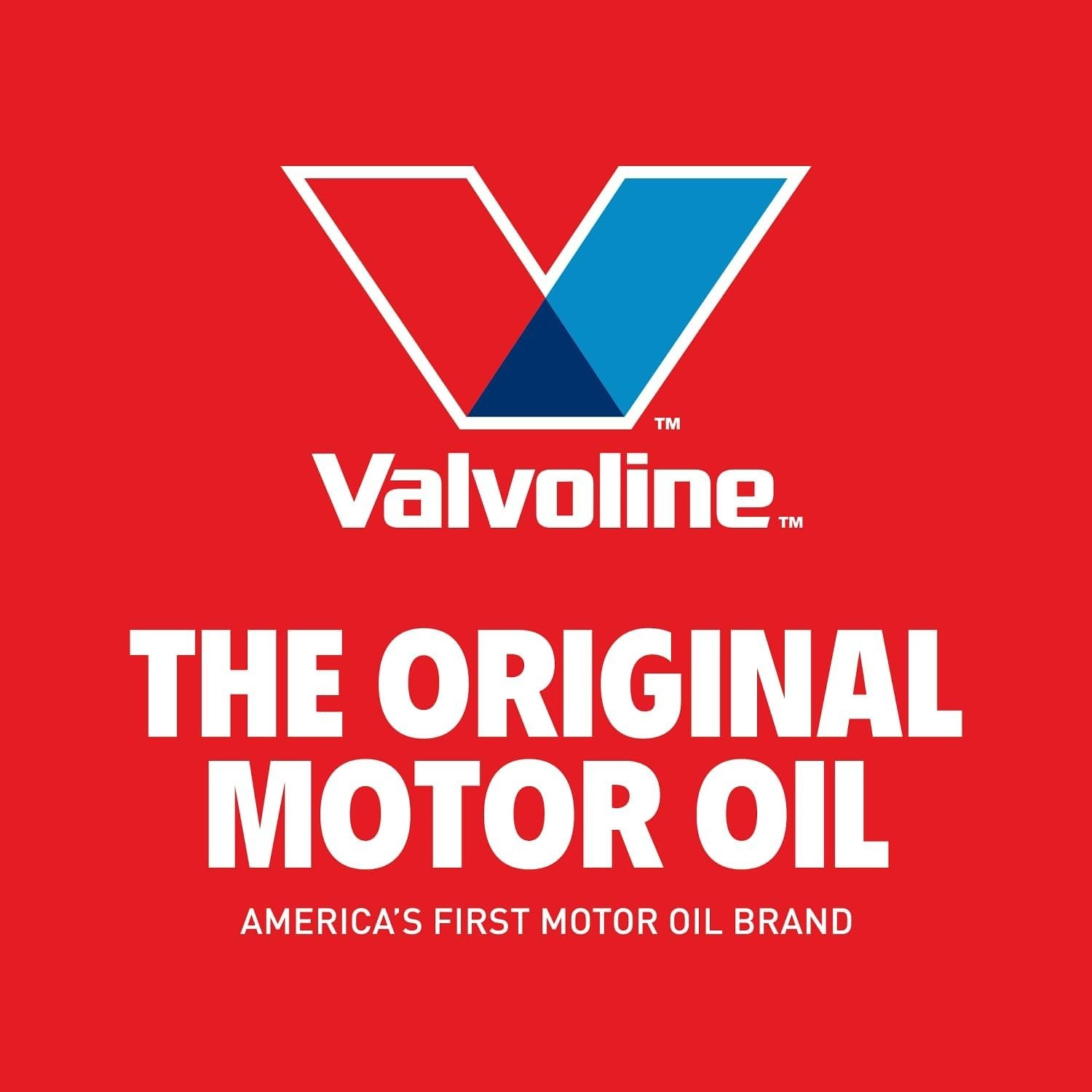 1 QT Daily Protection 5W-30 Synthetic Motor Oil – Reliable Performance Enhancer