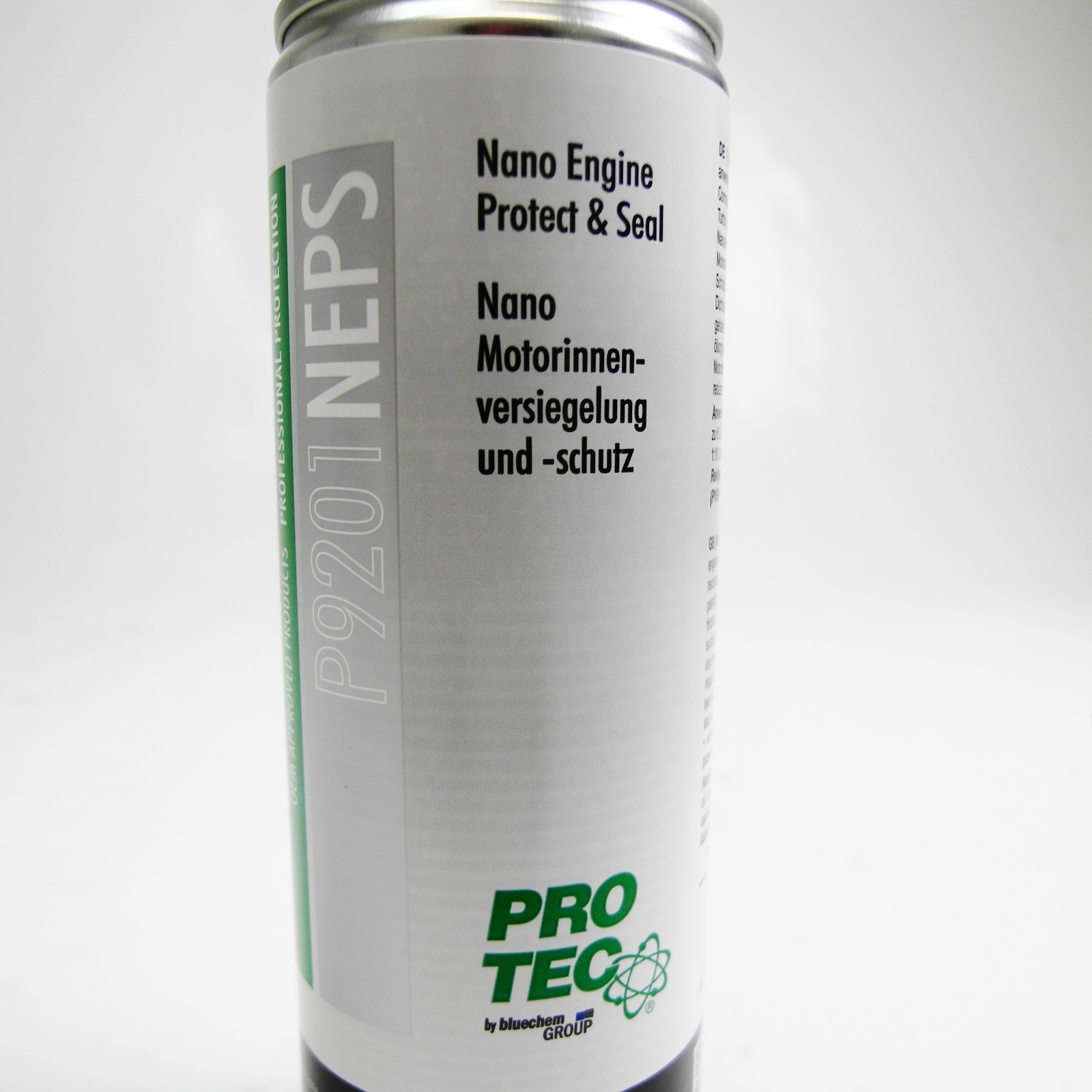 6x PRO TEC NEPS Nano Engine Interior Sealant and Protection 375ml P9201