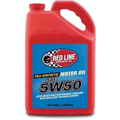 Red Line Oil 11605 Synthetic Motor Oil