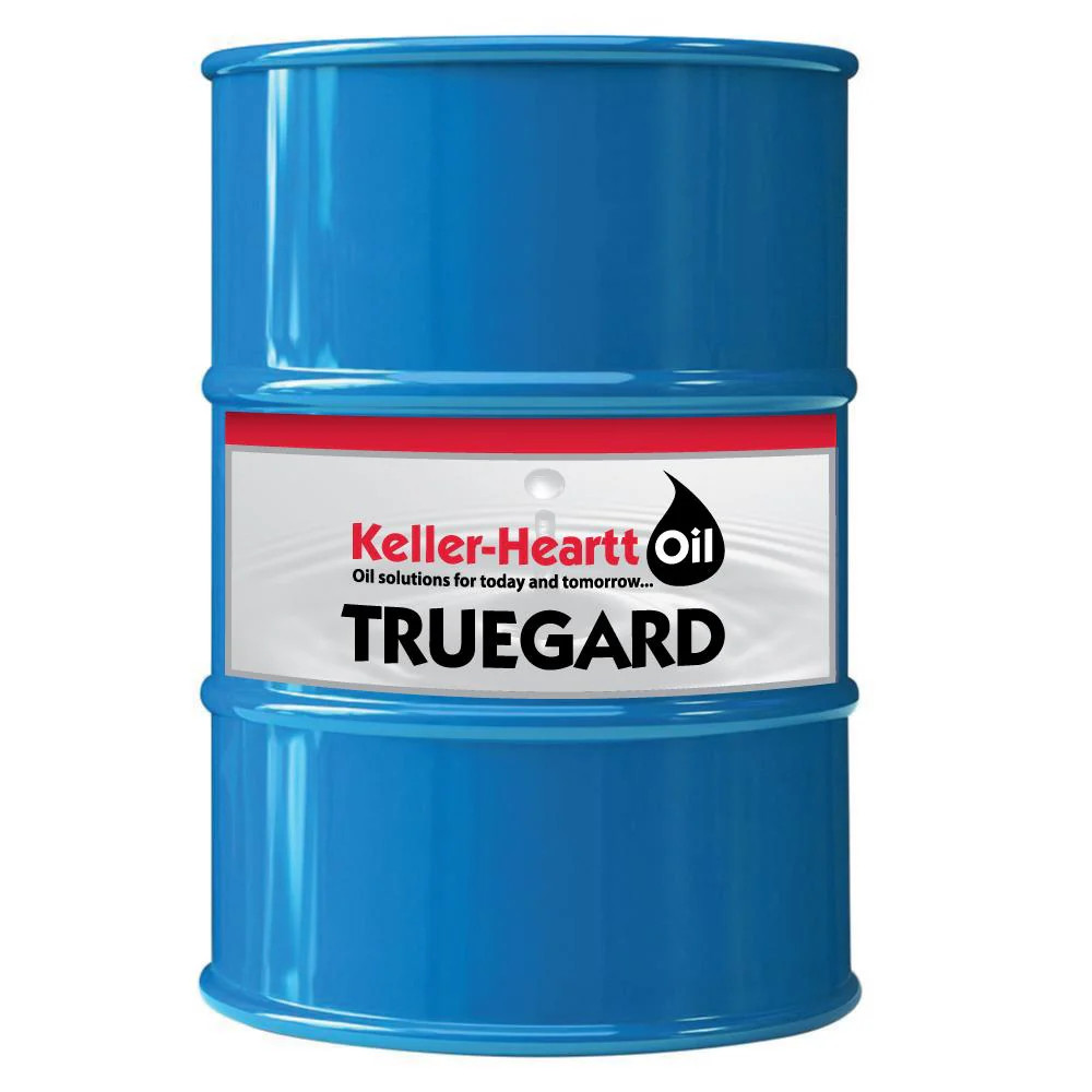 TRUEGARD 5W30 Motor Oil – 55 Gallon Drum