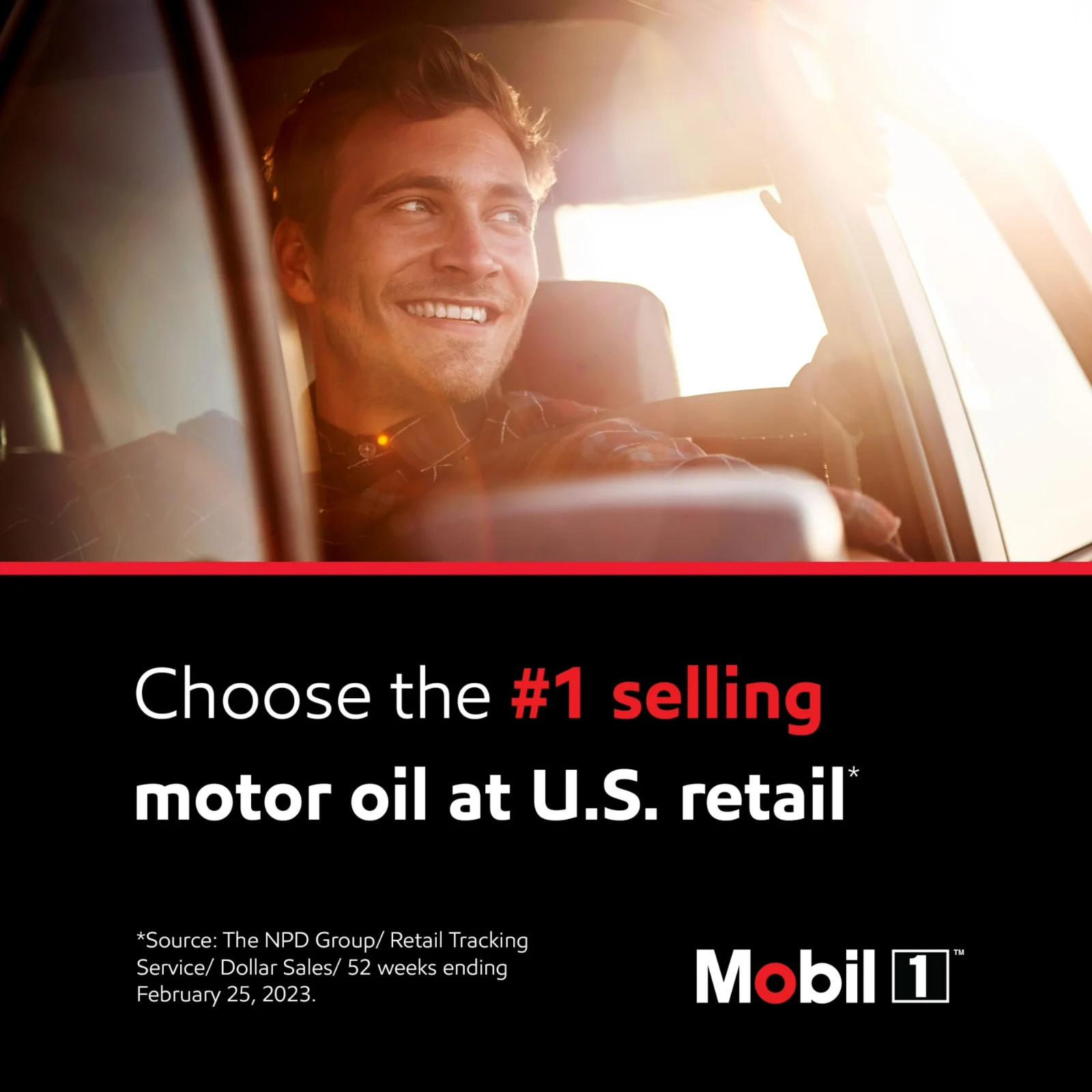(6 pack) Mobil 1 V-Twin Full Synthetic Motorcycle Oil 20W-50, 1 Quart