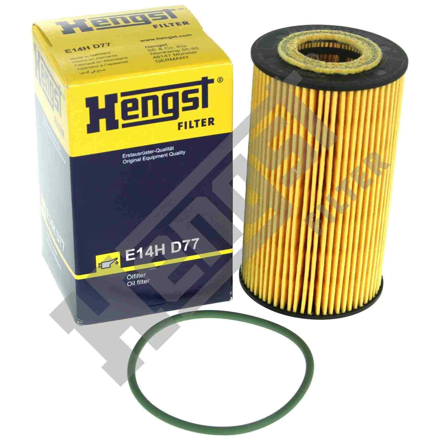 x10 LITER 0W-40 Engine Motor Oil & Filter for Porsche 911 Boxster Cayenne Cayman