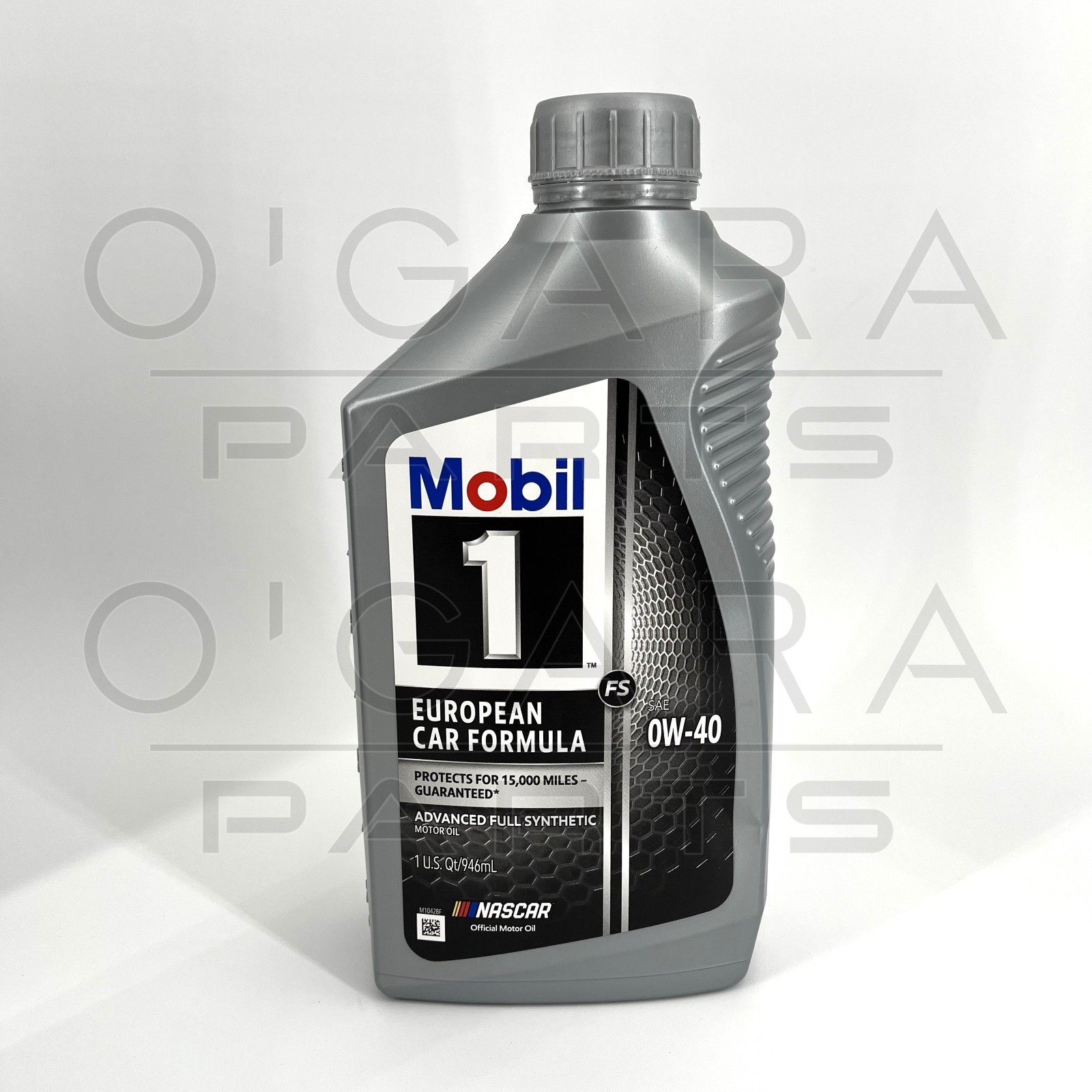 Aston Martin DBX Oil Change Package