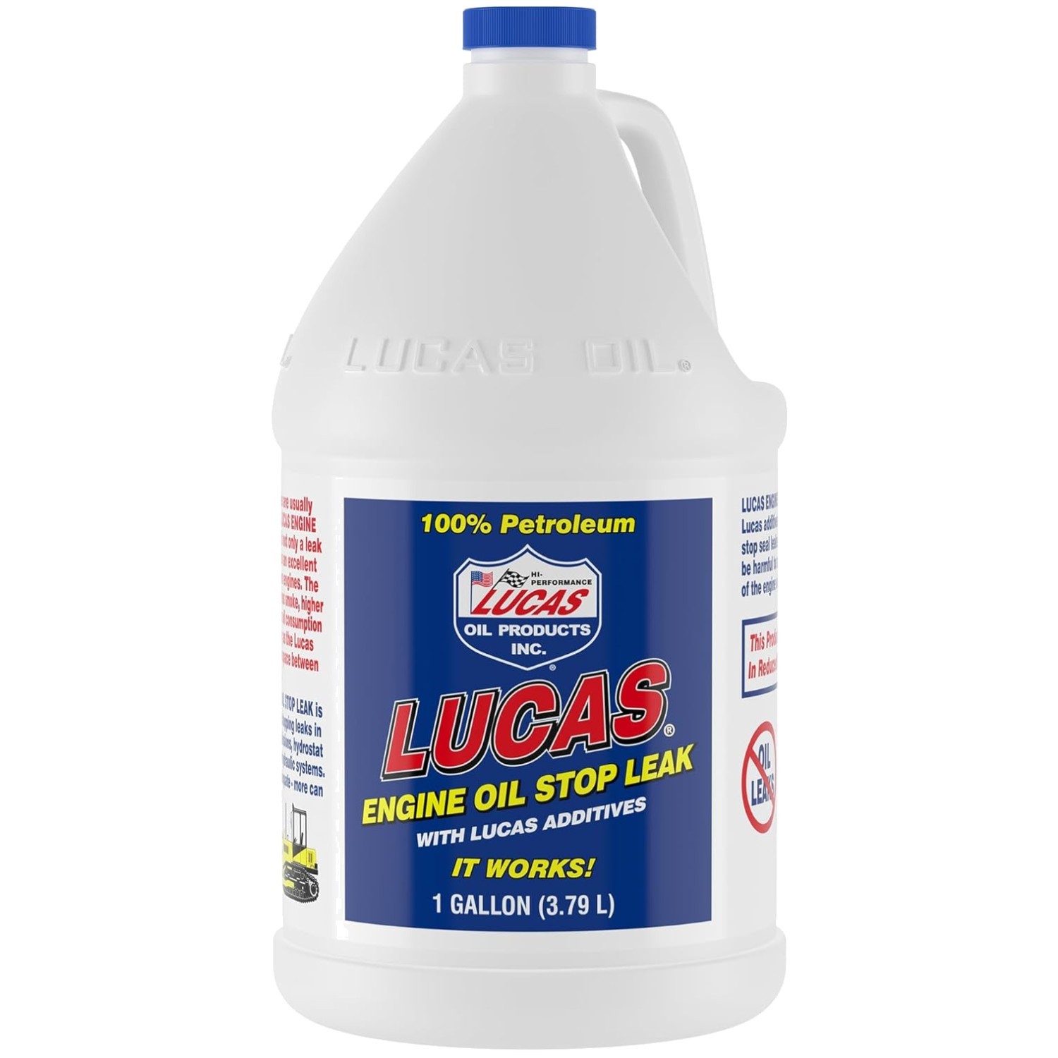Professional Grade Leak Stop Additive – 1 Gal