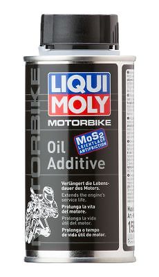 LIQUI MOLY 1580 Engine Oil Additives