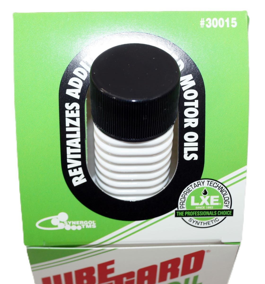 Lubegard 30015 Engine ≠Oil Protectant for Turbocharged Engines Additive 15oz