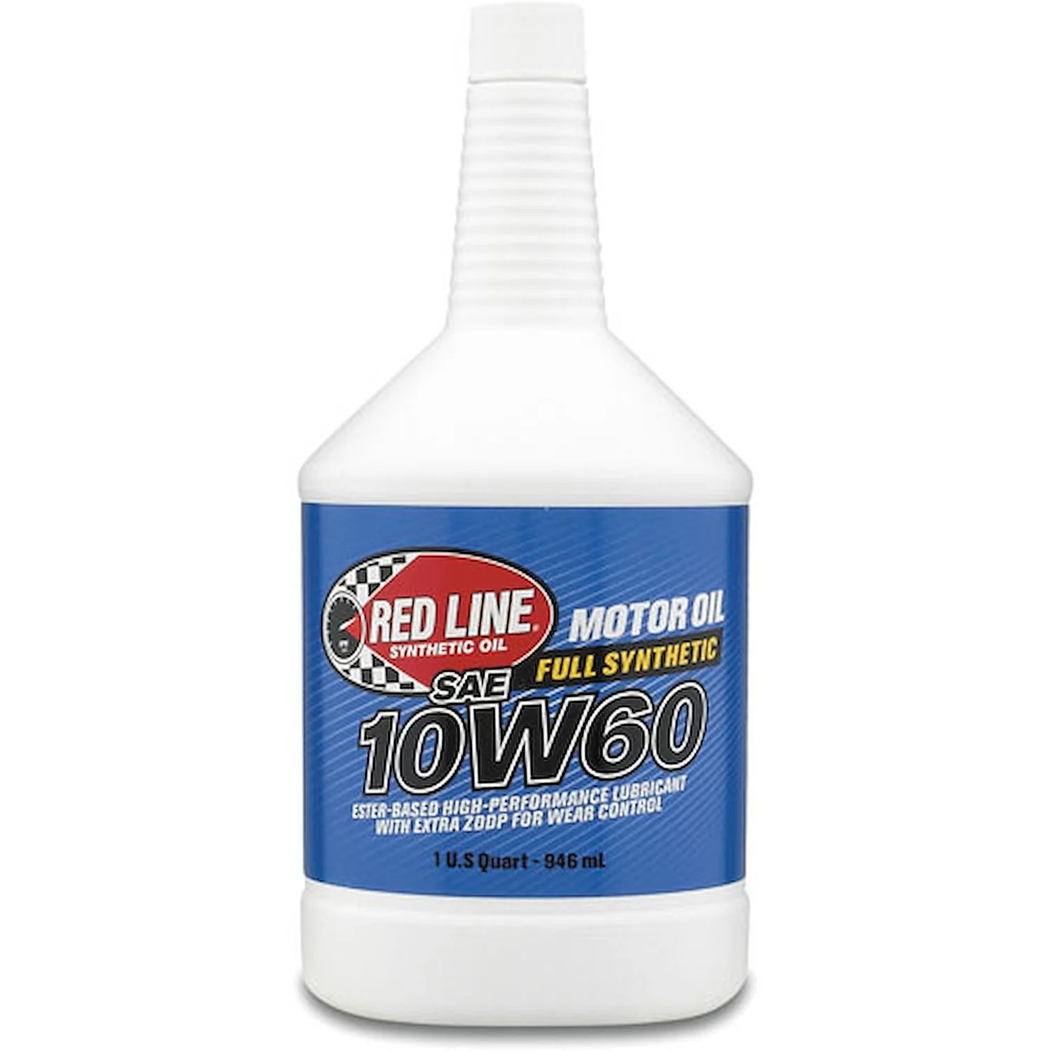 Red Line Oil 11704 Synthetic Motor Oil