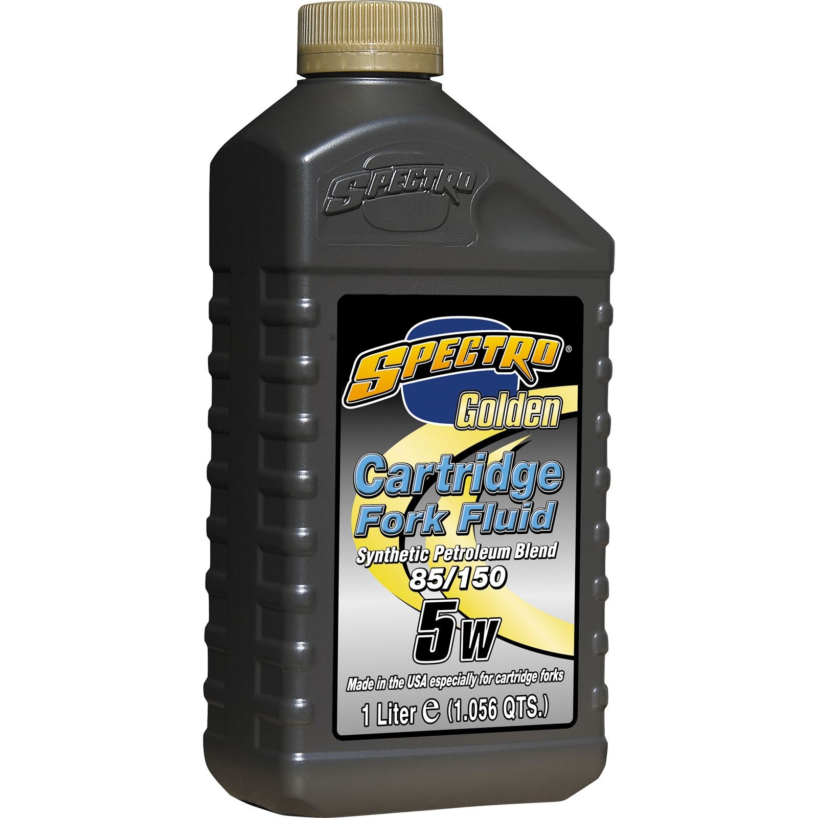 Spectro Performance Oils GOLDEN FORK OIL 85/150 5W 1 LT L.GSCF85/150