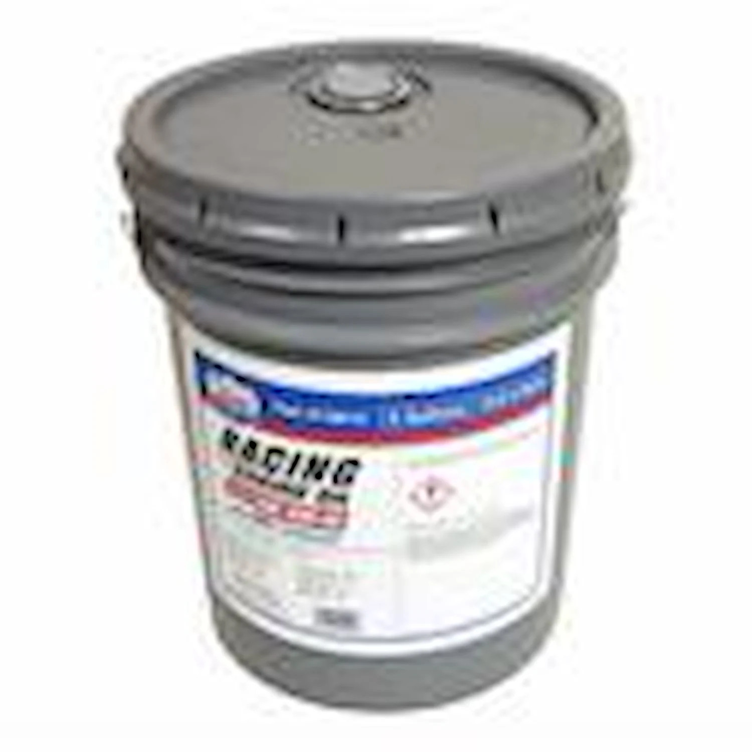 Lucas Oil 10095 SAE 50 Plus Race Oil 1X1 5 Gallon Pail