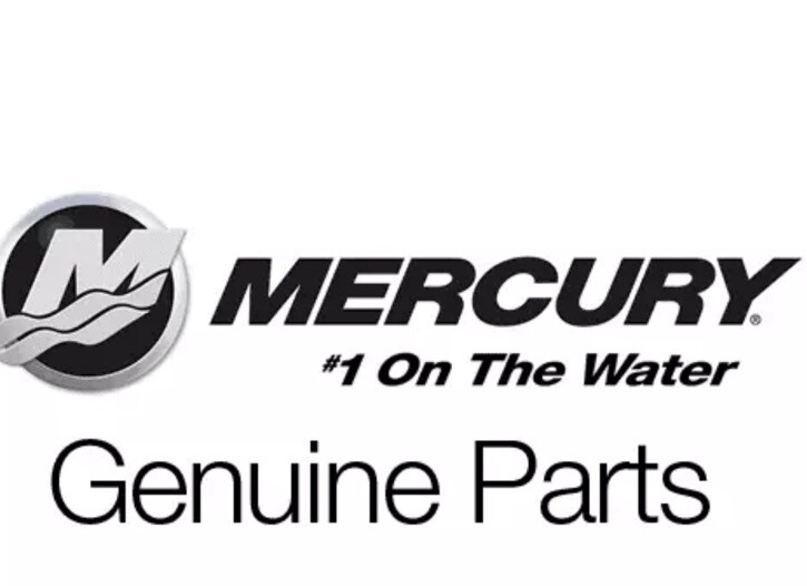 Quicksilver 25W-40 Synthetic Mercury Marine Engine Oil Gallon 8m0078623