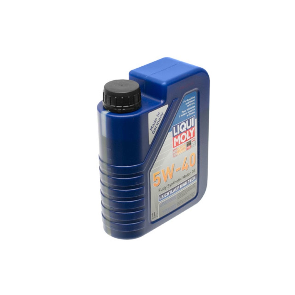 KIT-070224-228 Liqui Moly Motor Oil for 3 Series BMW M3 M4 2015