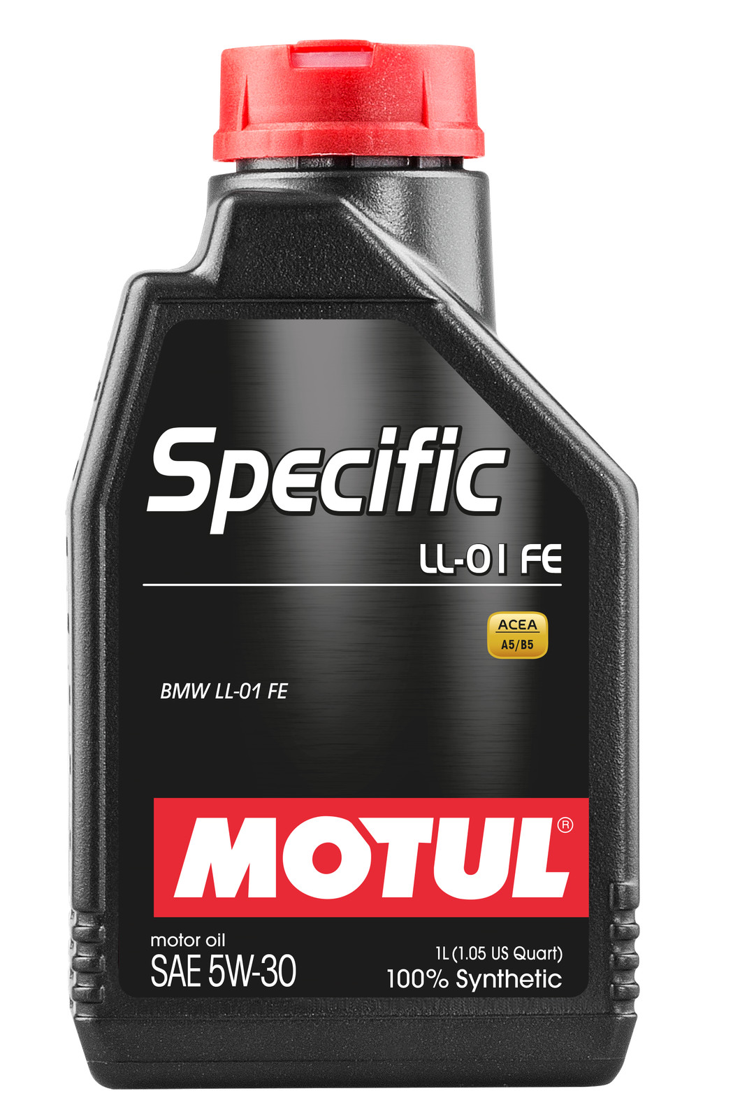 Motul 1L OEM Synthetic Engine Oil SPECIFIC LL-01 FE 5W30 – Case of 12