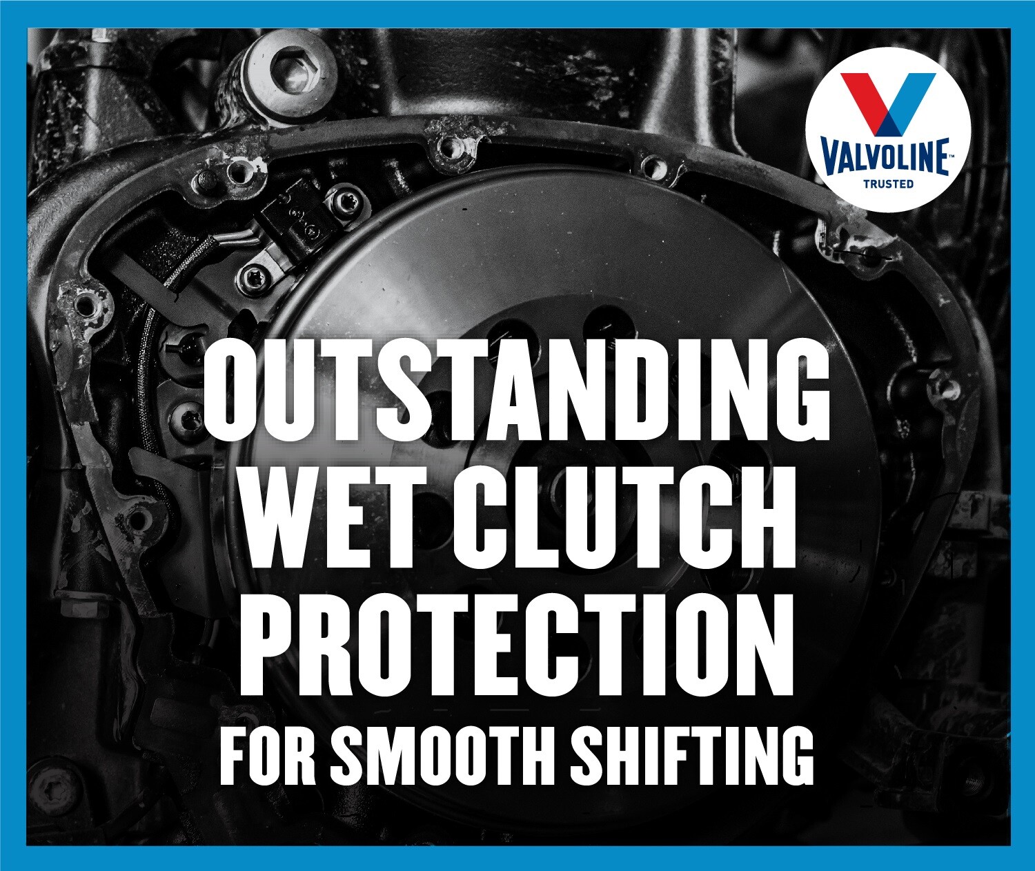 Valvoline 4-Stroke Motorcycle 10W-40 Conventional Motor Oil 1 QT