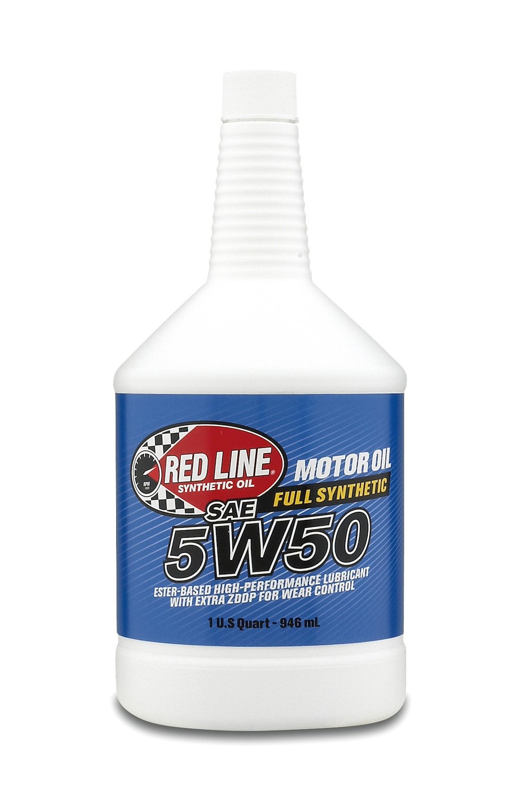 Red Line Oil 11604 ENGINE OIL PERFORMANCE